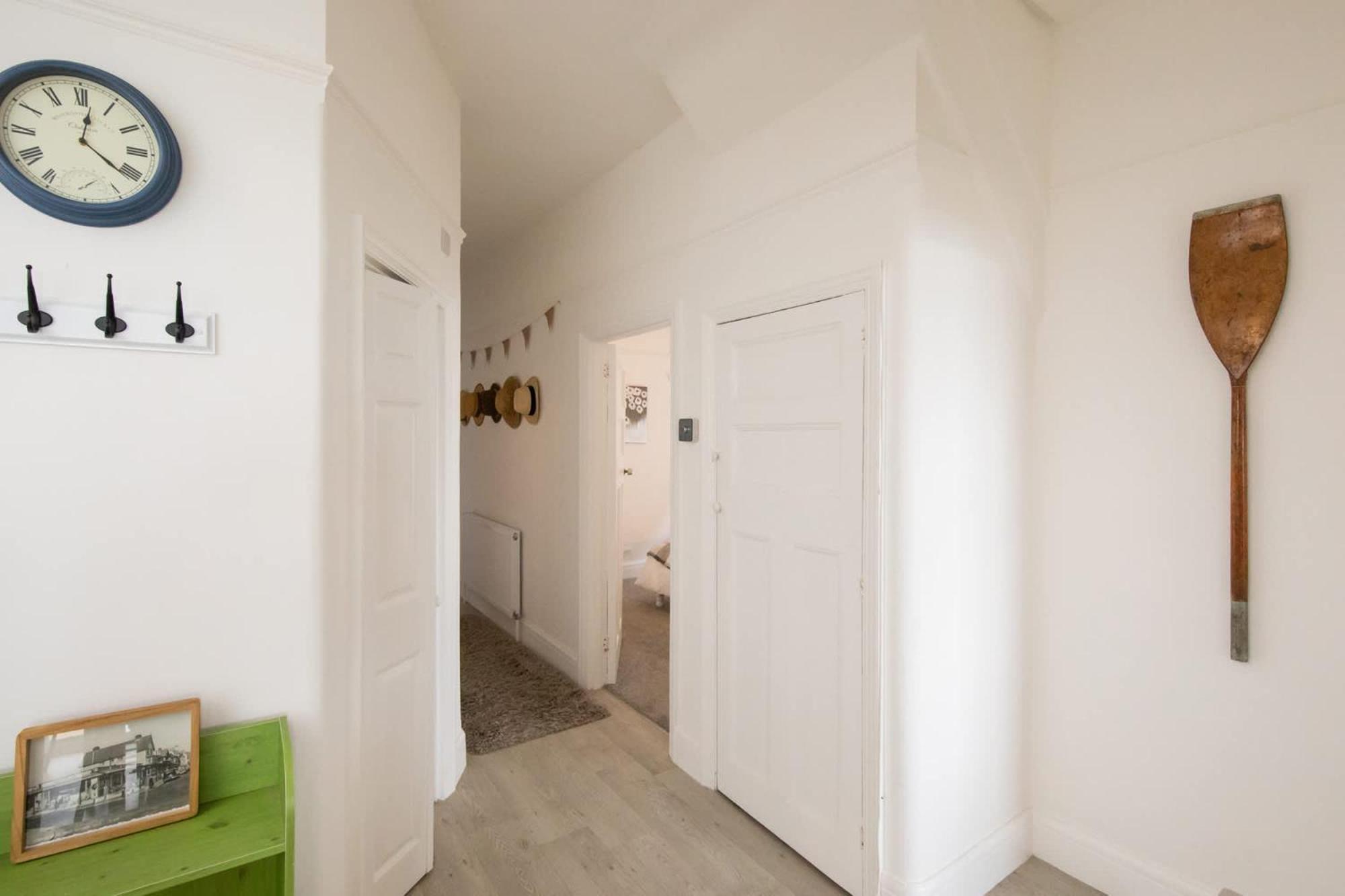 Absolute Beachfront With Decked Garden Oasis And Views Bognor Regis Exteriör bild